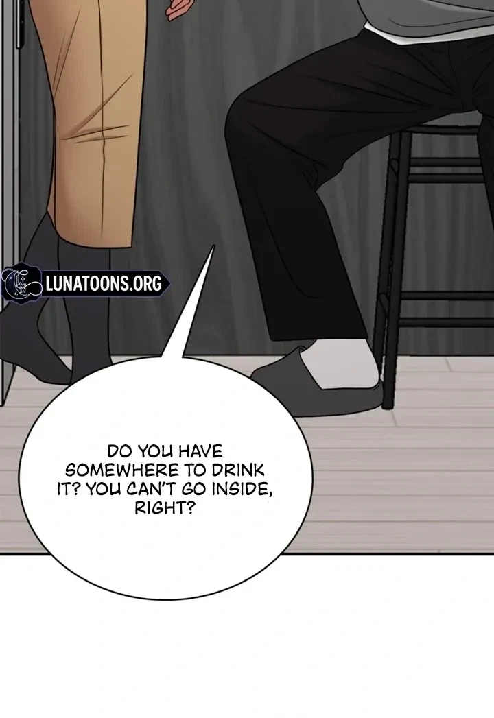 Really, Is It That Big? Chapter 4, page 41
