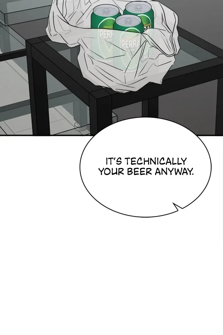 Really, Is It That Big? Chapter 4, page 47