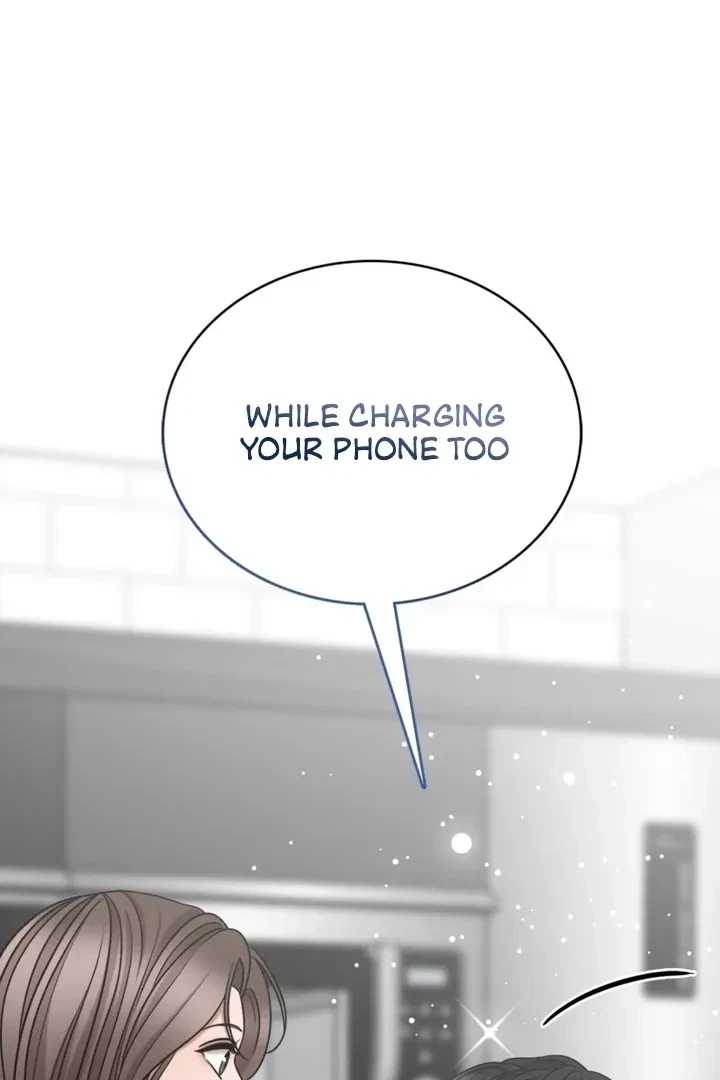 Really, Is It That Big? Chapter 4, page 48