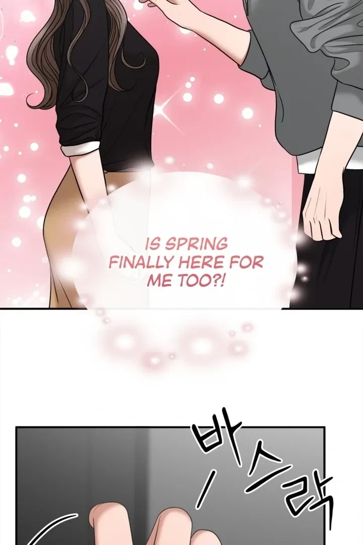 Really, Is It That Big? Chapter 4, page 5
