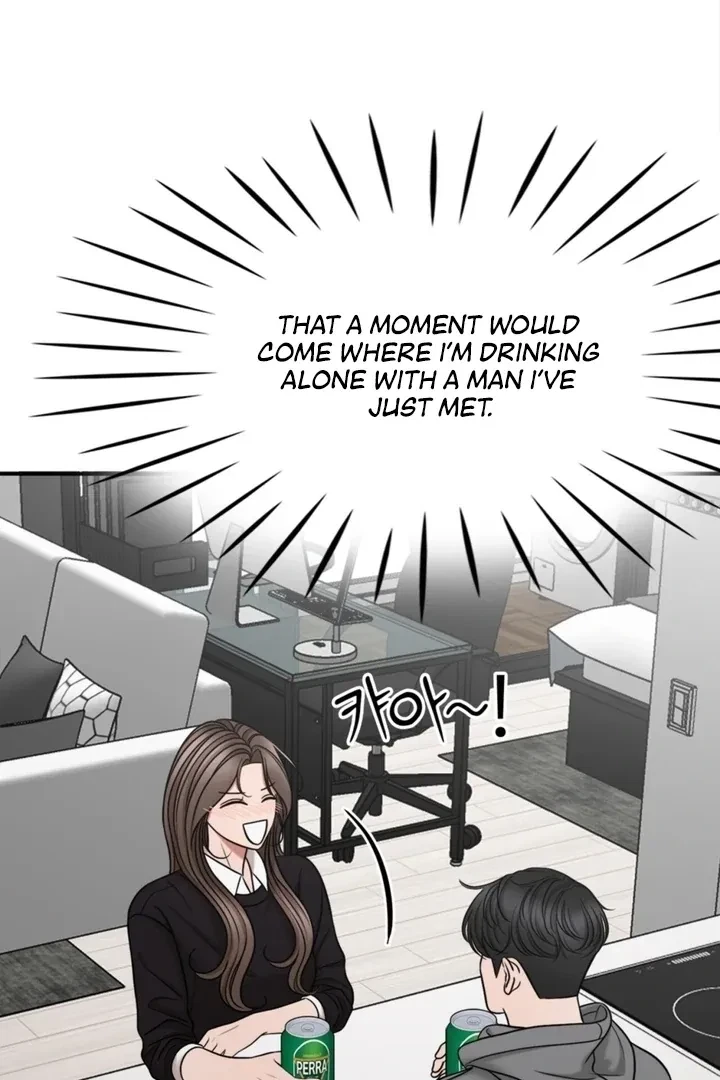Really, Is It That Big? Chapter 4, page 56