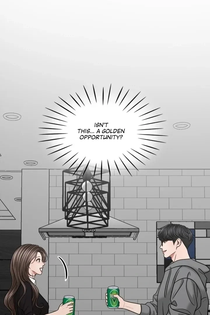 Really, Is It That Big? Chapter 4, page 59