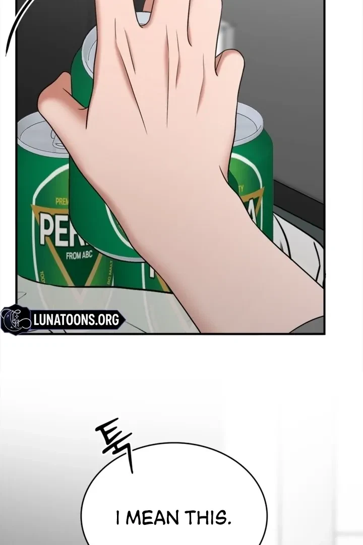Really, Is It That Big? Chapter 4, page 6