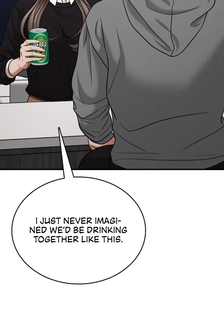 Really, Is It That Big? Chapter 4, page 64
