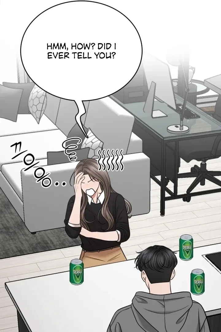 Really, Is It That Big? Chapter 4, page 70
