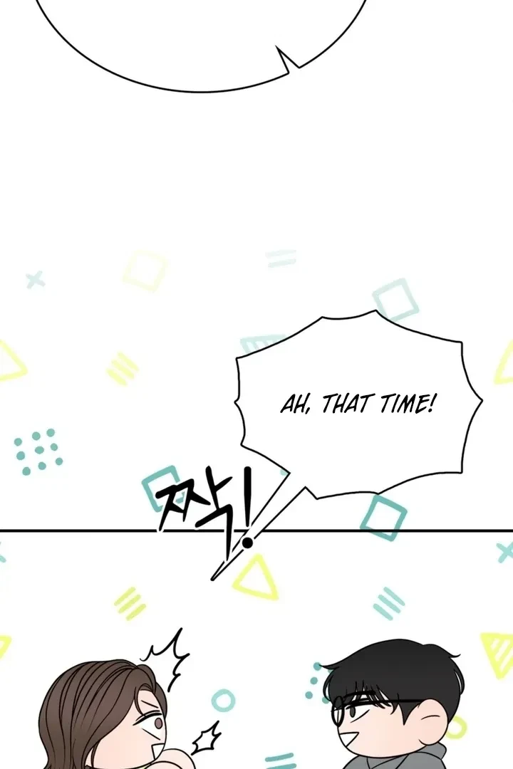Really, Is It That Big? Chapter 4, page 75