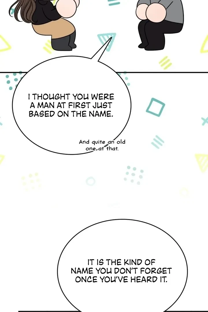 Really, Is It That Big? Chapter 4, page 76