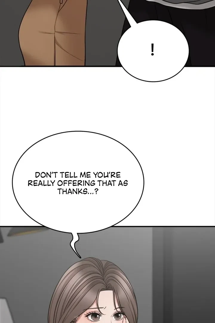 Really, Is It That Big? Chapter 4, page 8
