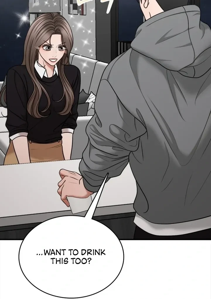 Really, Is It That Big? Chapter 4, page 83