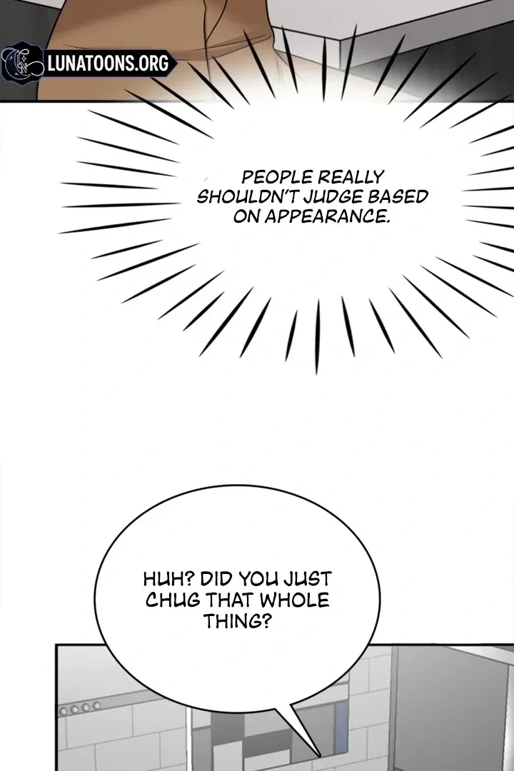 Really, Is It That Big? Chapter 4, page 87
