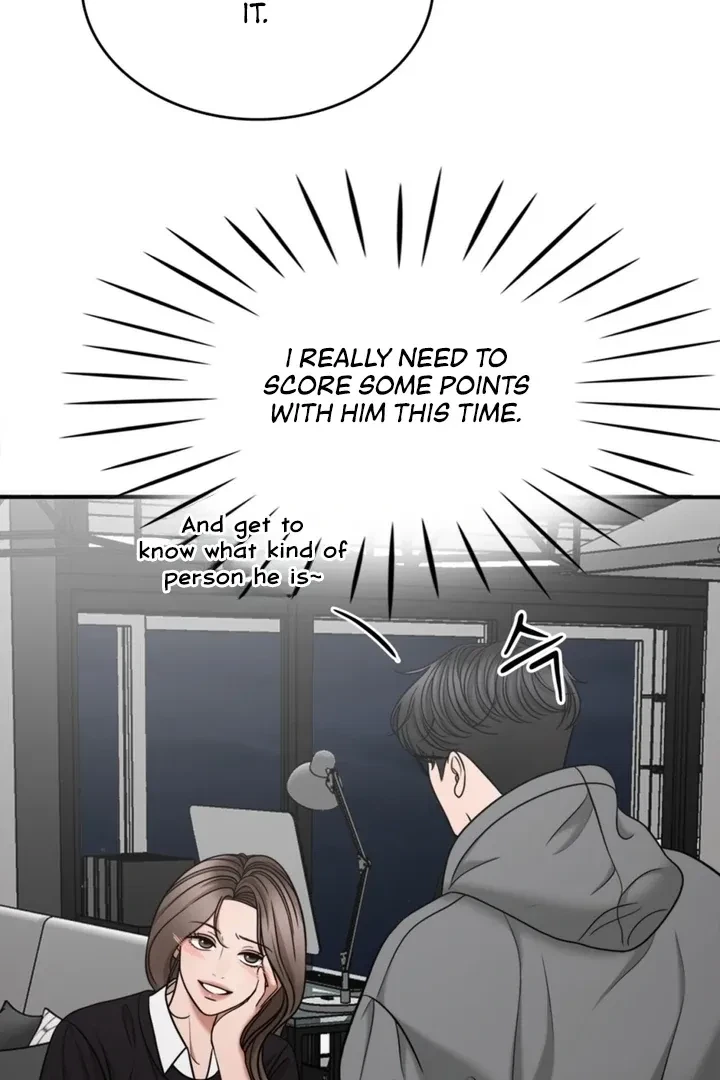Really, Is It That Big? Chapter 4, page 89