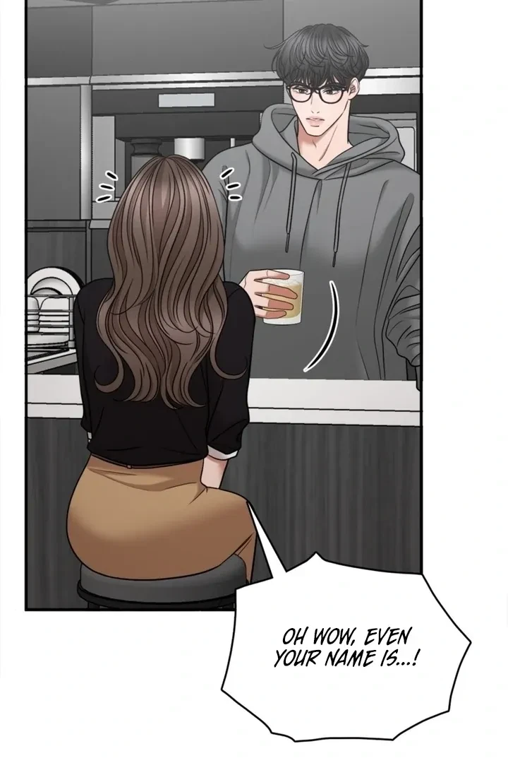 Really, Is It That Big? Chapter 4, page 91