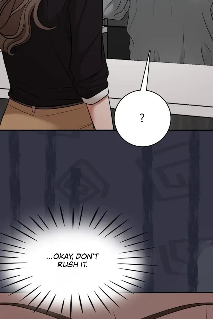 Really, Is It That Big? Chapter 4, page 94