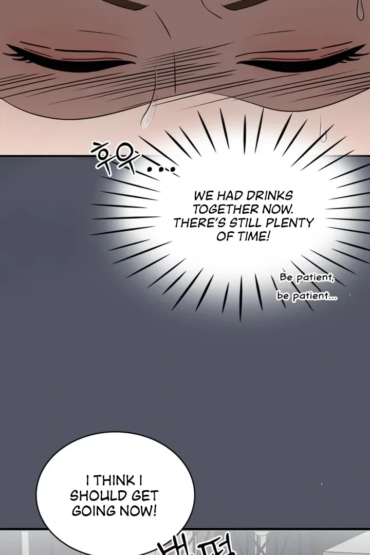 Really, Is It That Big? Chapter 4, page 95