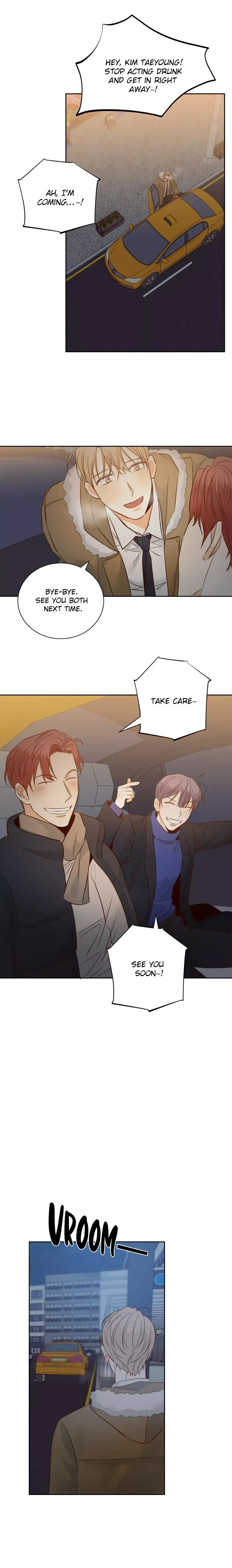 The Dangerous Convenience Store Chapter 60, page 15