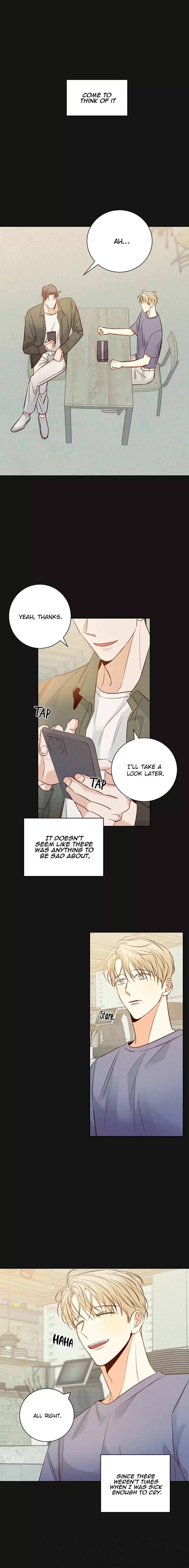 The Dangerous Convenience Store Chapter 60, page 7