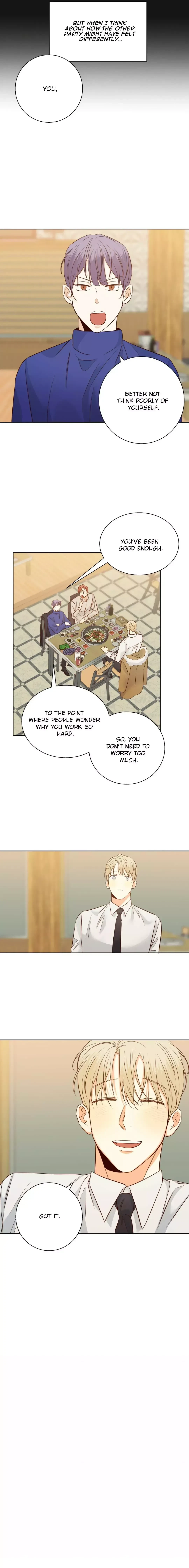 The Dangerous Convenience Store Chapter 60, page 9