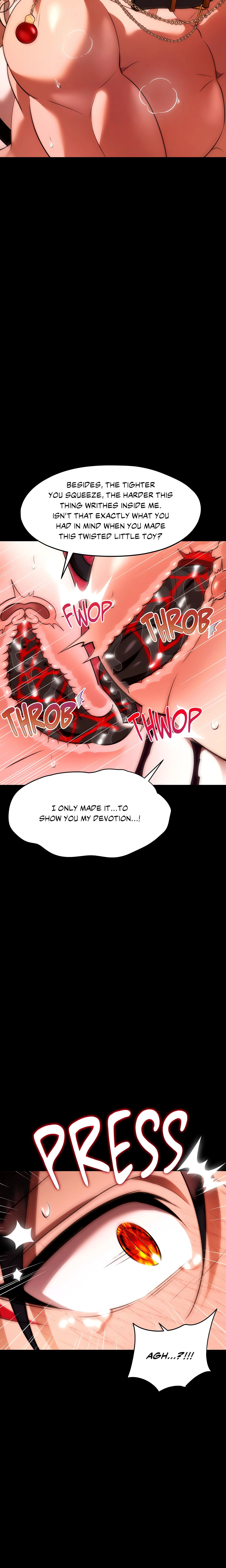 Scripting Seduction Chapter 25 (Uncensored), page 12