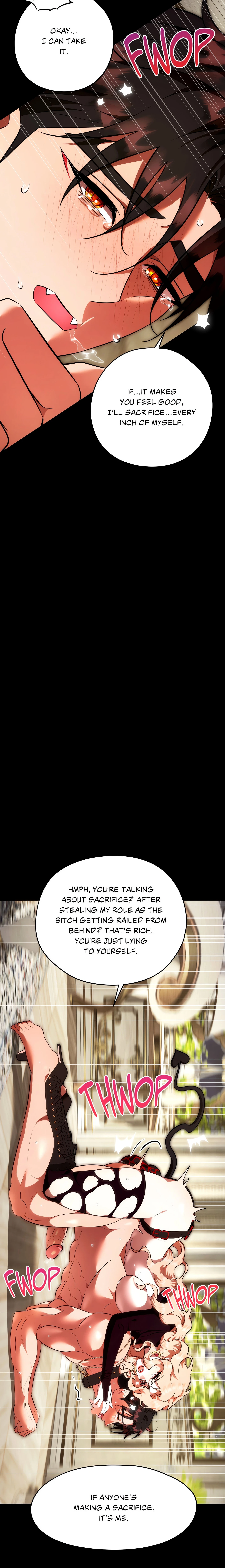 Scripting Seduction Chapter 25 (Uncensored), page 16