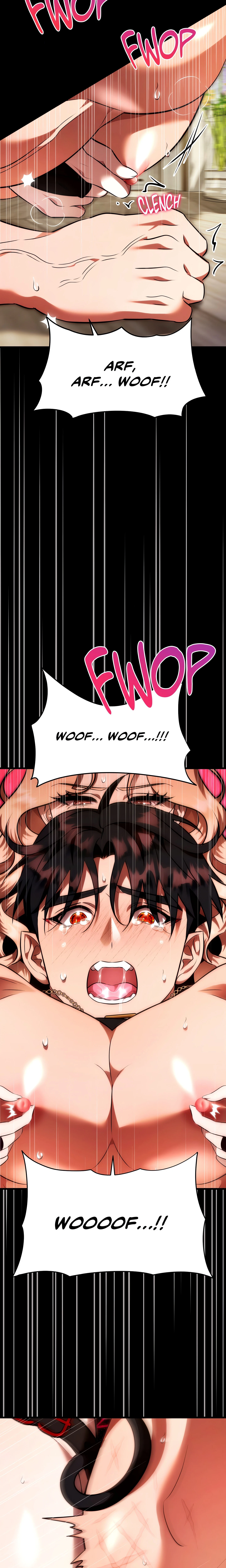 Scripting Seduction Chapter 25 (Uncensored), page 19