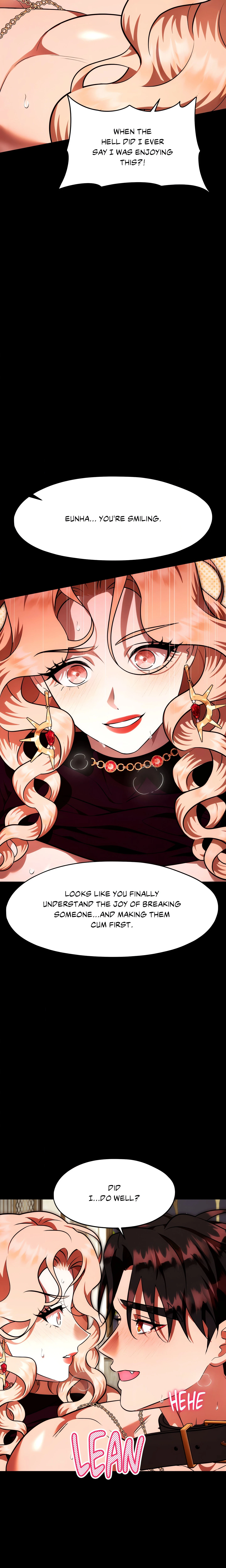 Scripting Seduction Chapter 25 (Uncensored), page 23
