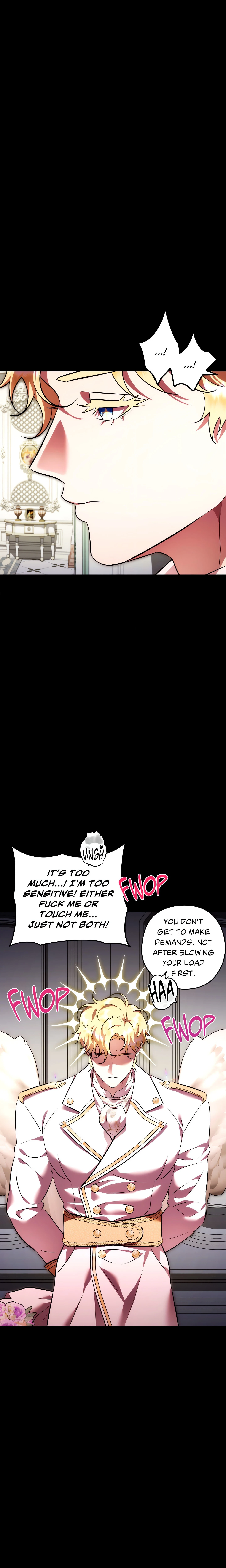 Scripting Seduction Chapter 25 (Uncensored), page 26