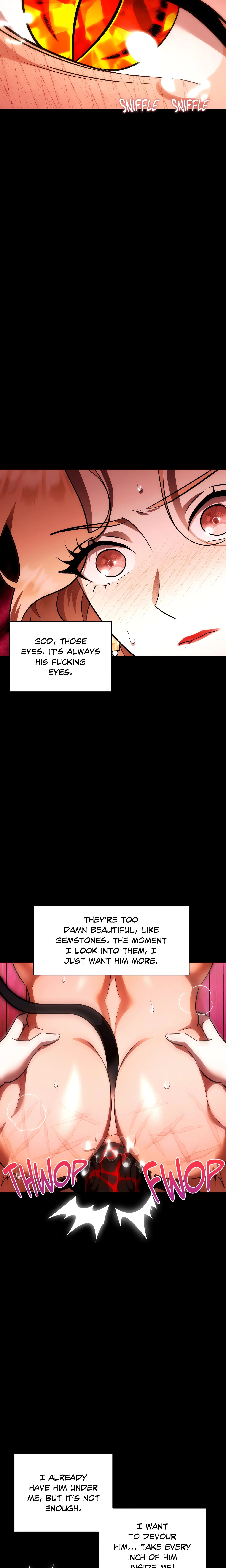 Scripting Seduction Chapter 25 (Uncensored), page 9