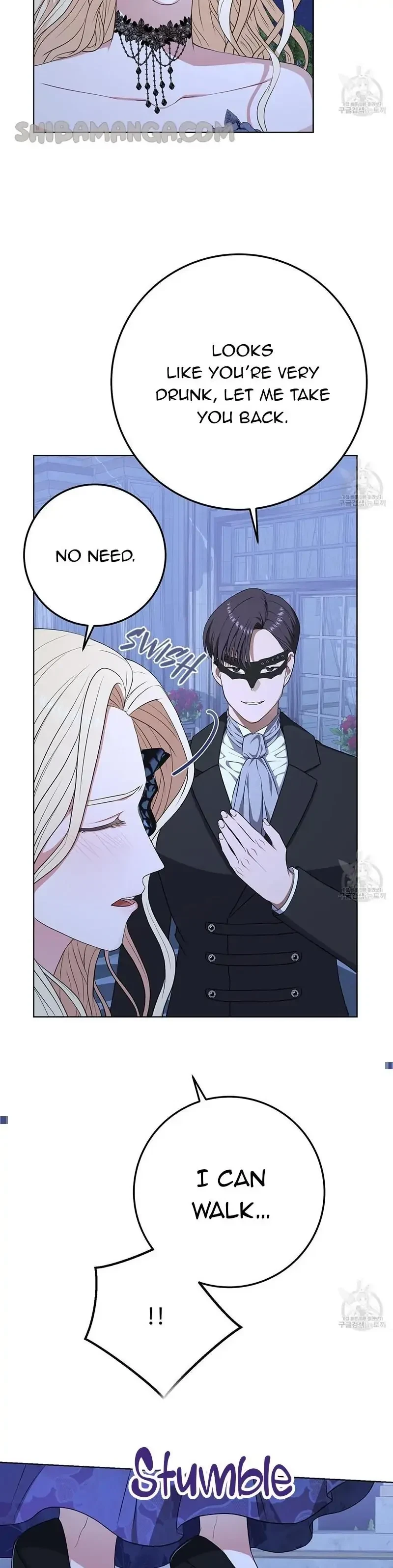 Please Look At Jasmine! Chapter 5, page 11