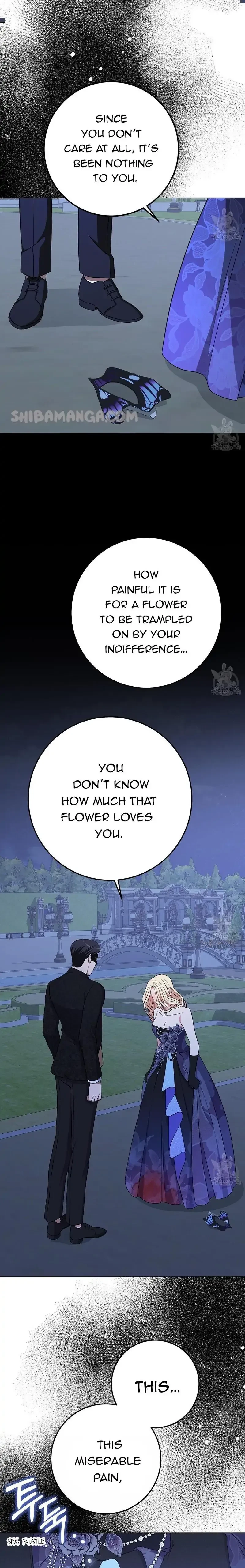 Please Look At Jasmine! Chapter 5, page 26