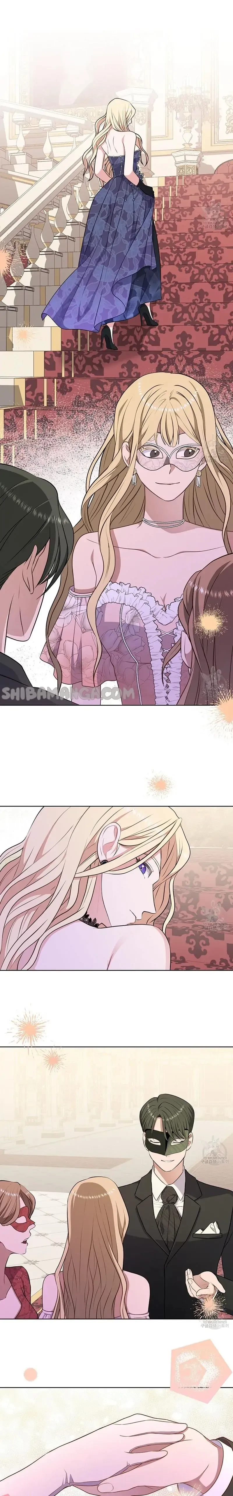 Please Look At Jasmine! Chapter 5, page 7