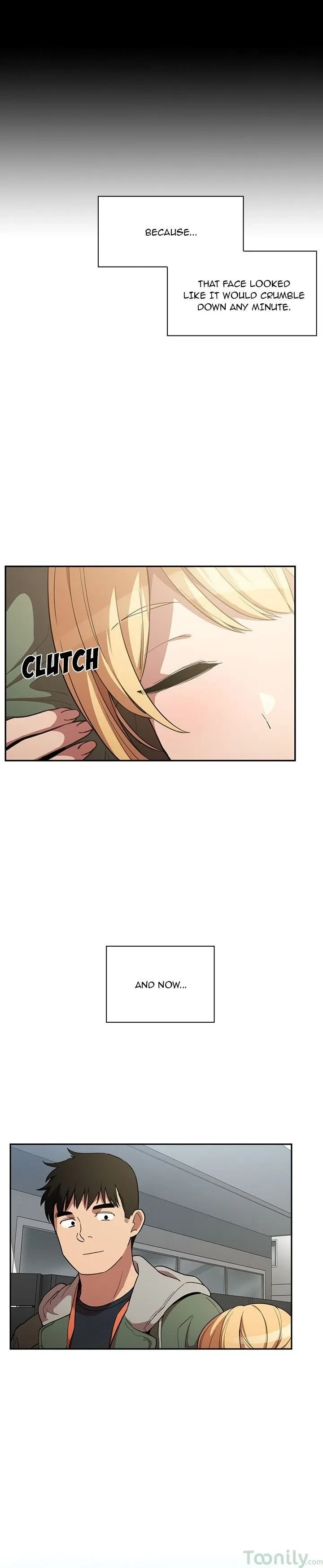Close As Neighbors Chapter 48, page 28