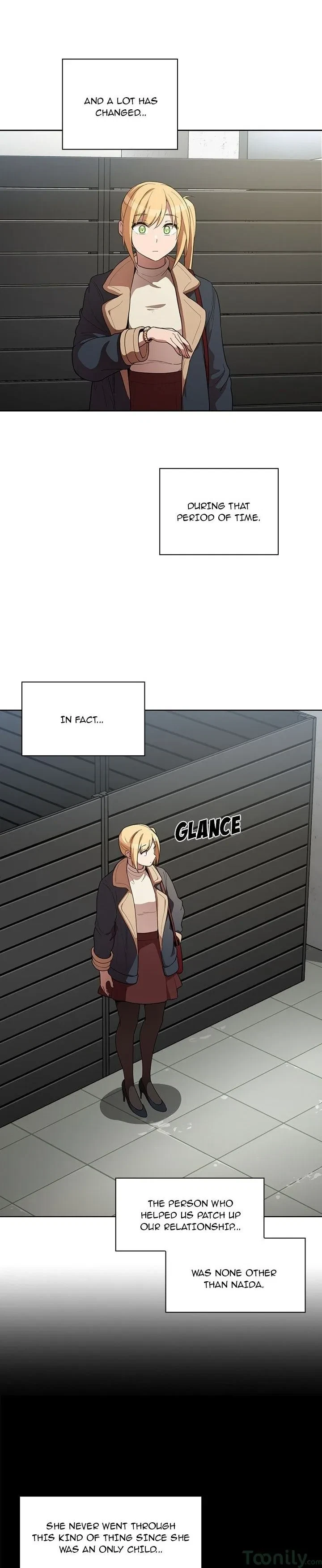Close As Neighbors Chapter 48, page 4