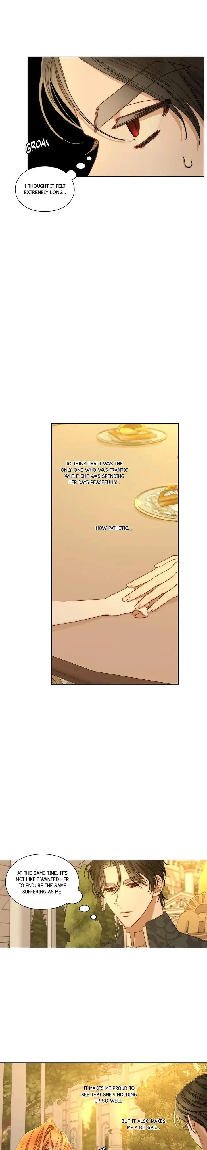 Lucia Chapter 69, page 12