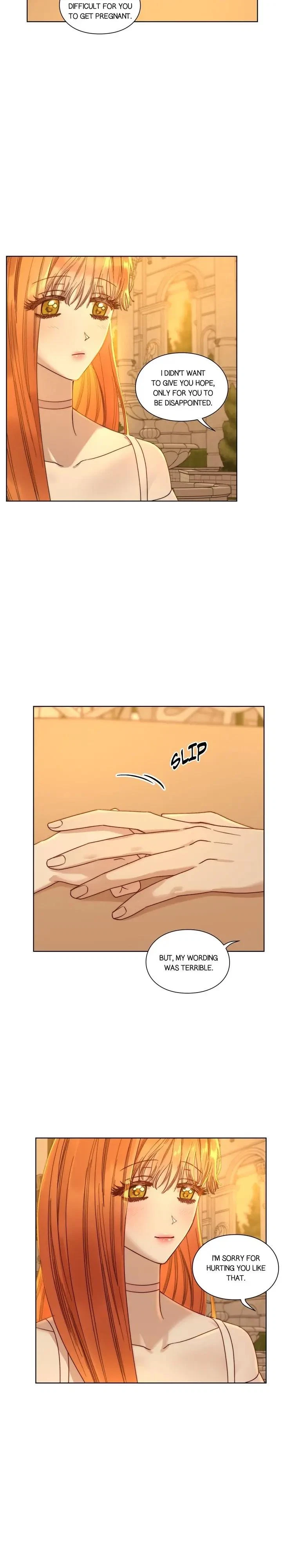Lucia Chapter 69, page 19
