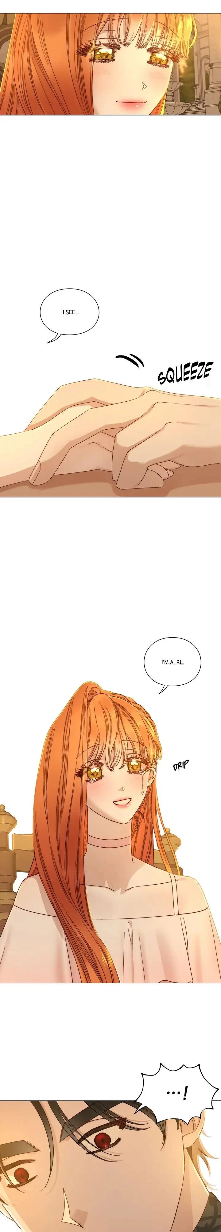 Lucia Chapter 69, page 20
