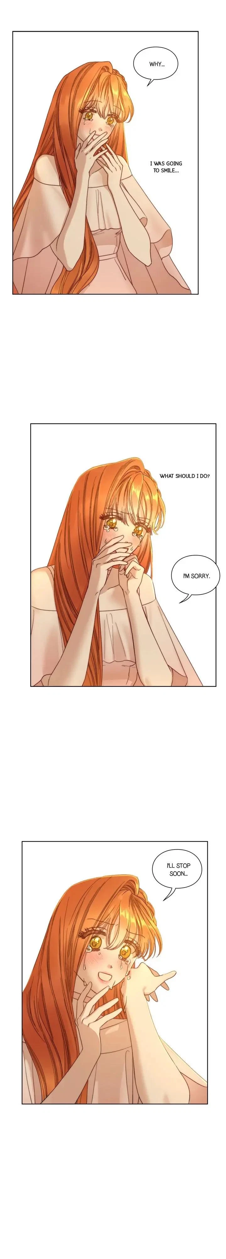 Lucia Chapter 69, page 22