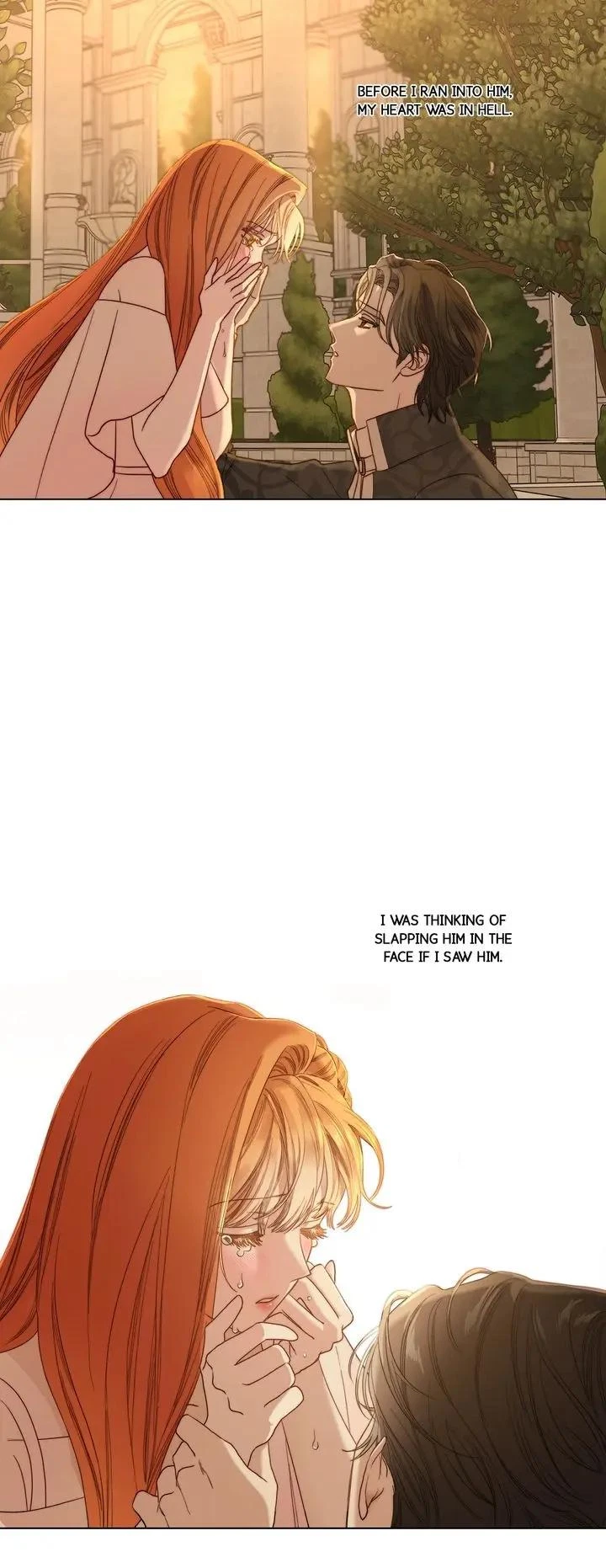 Lucia Chapter 69, page 25