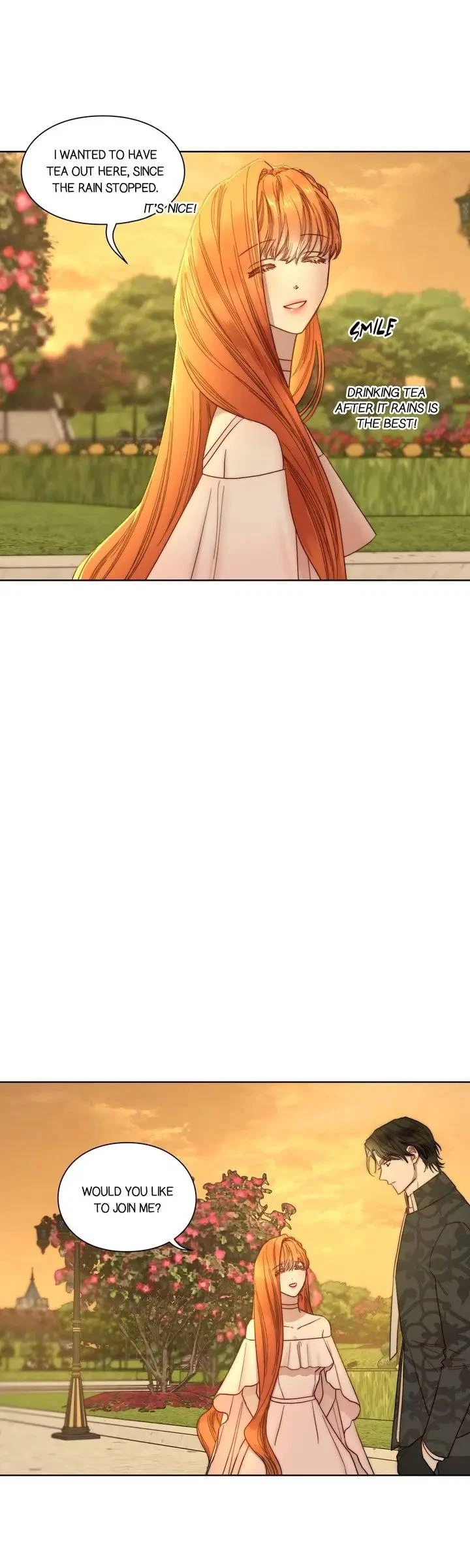 Lucia Chapter 69, page 5