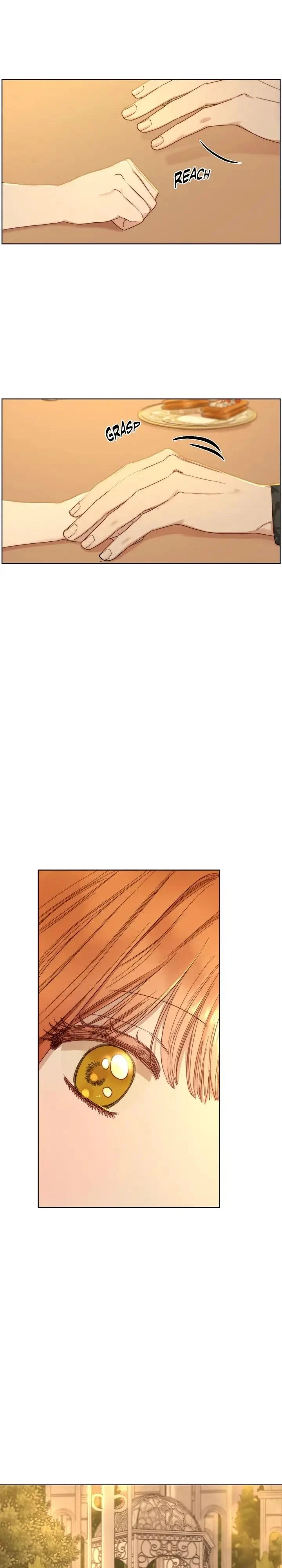 Lucia Chapter 69, page 8