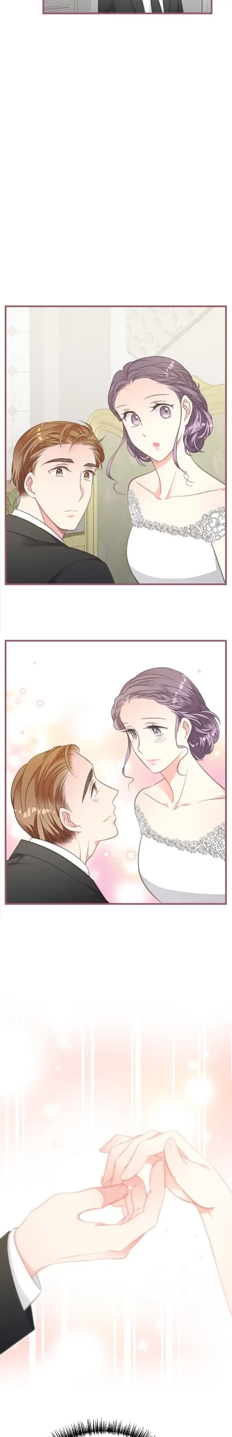 I Want You Wherever! Chapter 50, page 18