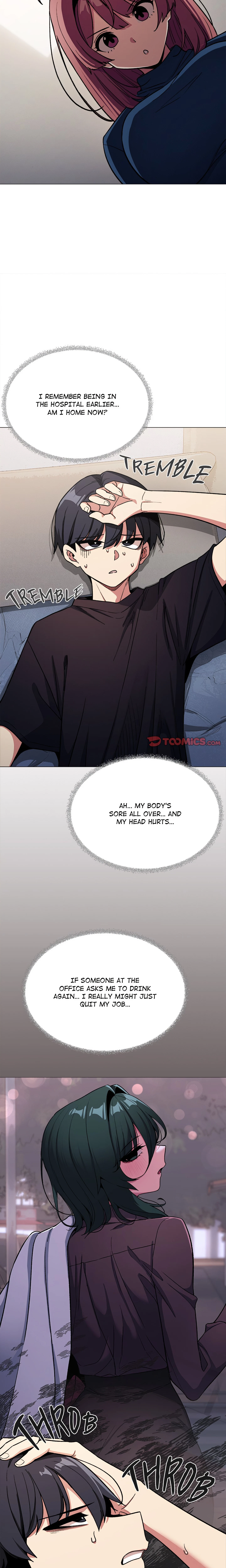 Someone Stop Her! Chapter 48 (Uncensored), page 11