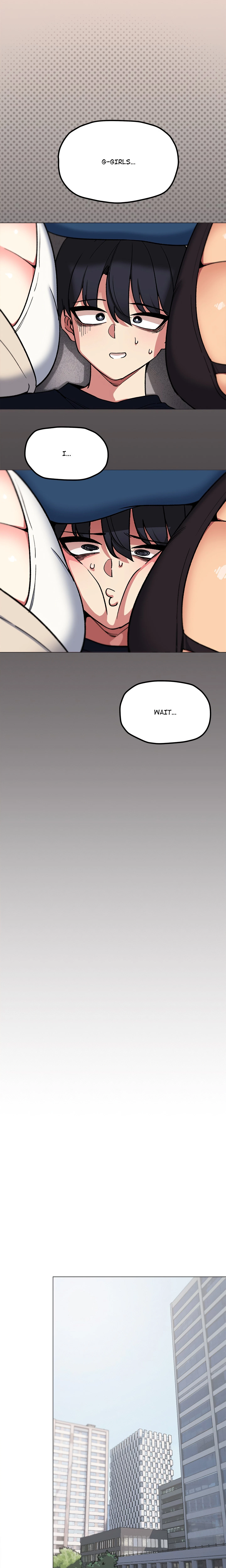 Someone Stop Her! Chapter 48 (Uncensored), page 15