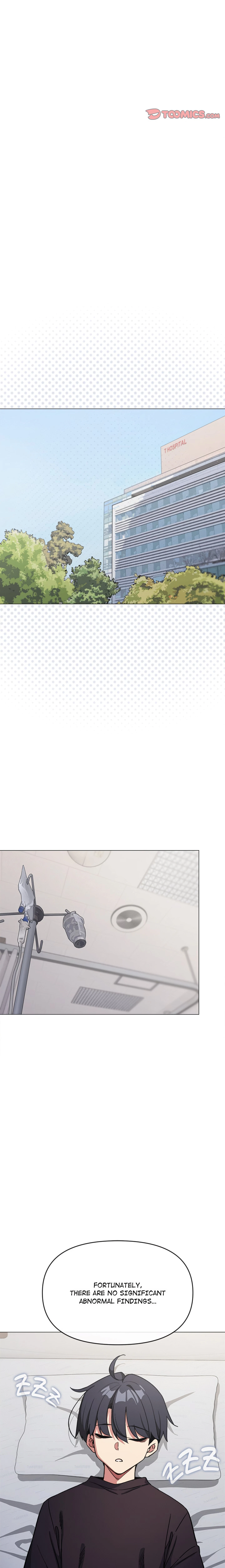 Someone Stop Her! Chapter 48 (Uncensored), page 3