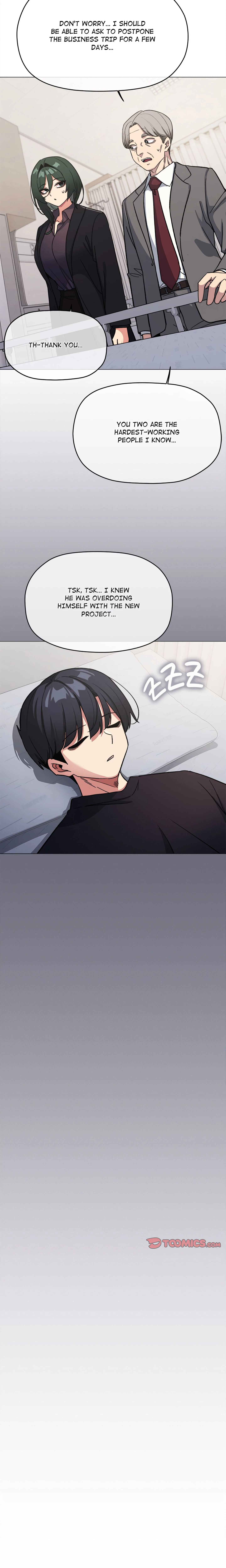 Someone Stop Her! Chapter 48 (Uncensored), page 9