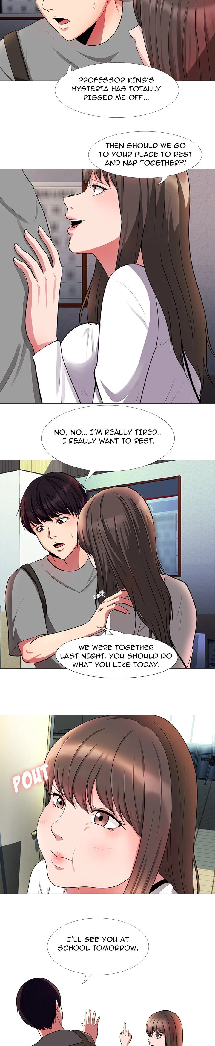 Chapter 1 - Extra Credit, page 10