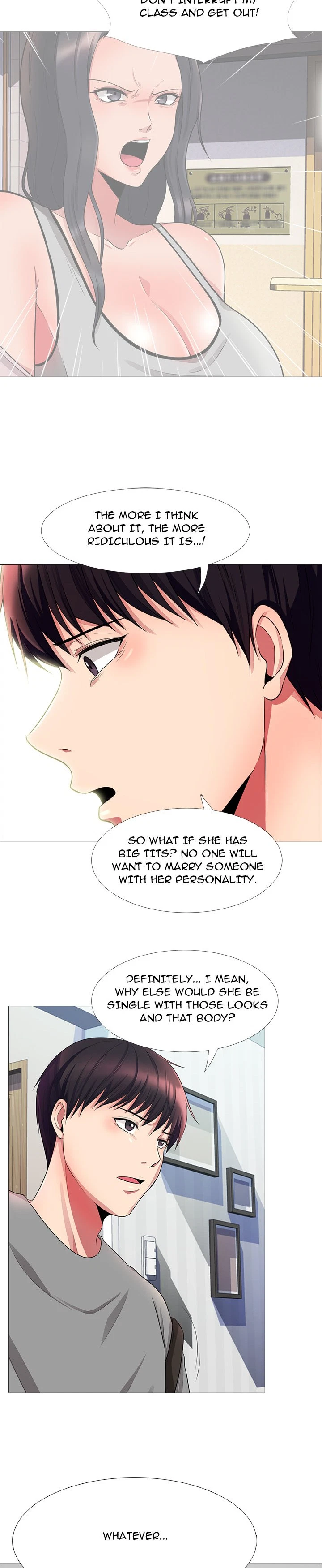 Chapter 1 - Extra Credit, page 13