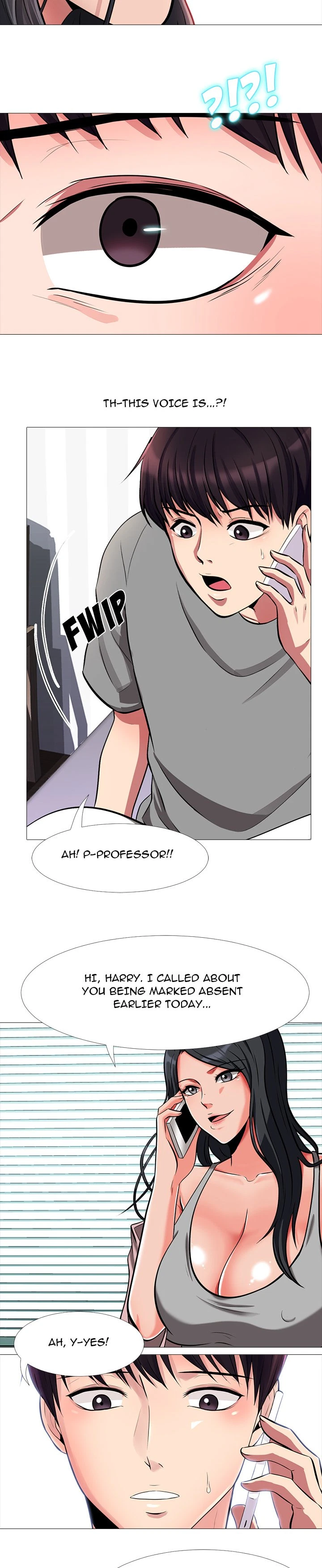 Chapter 1 - Extra Credit, page 16