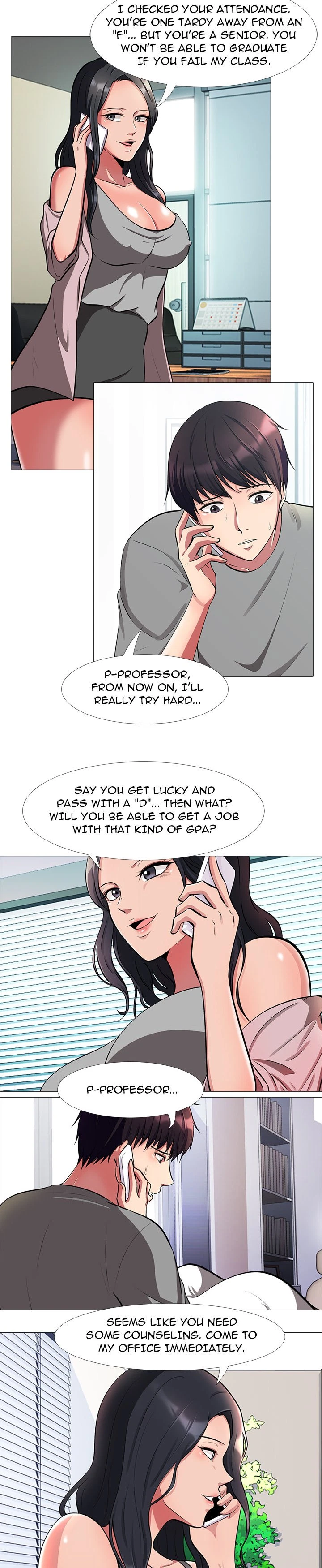 Chapter 1 - Extra Credit, page 17