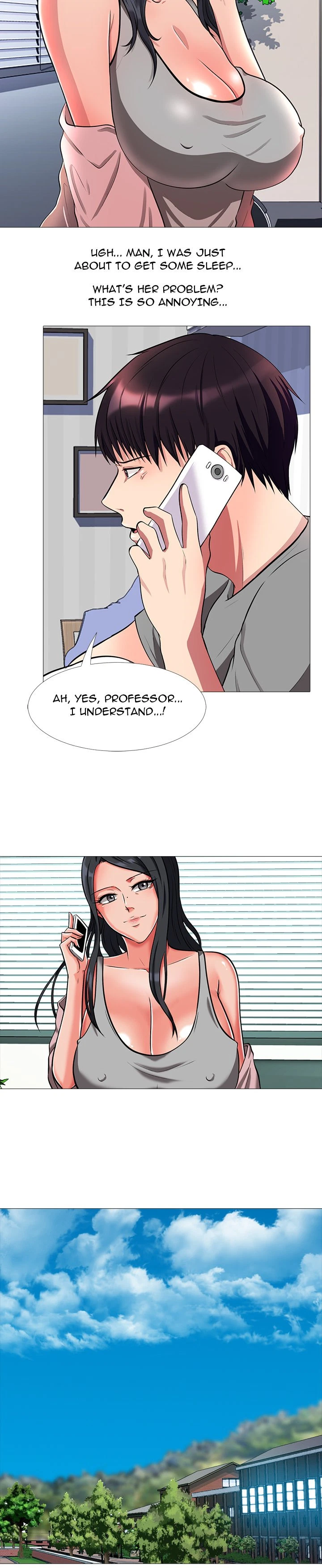Chapter 1 - Extra Credit, page 18
