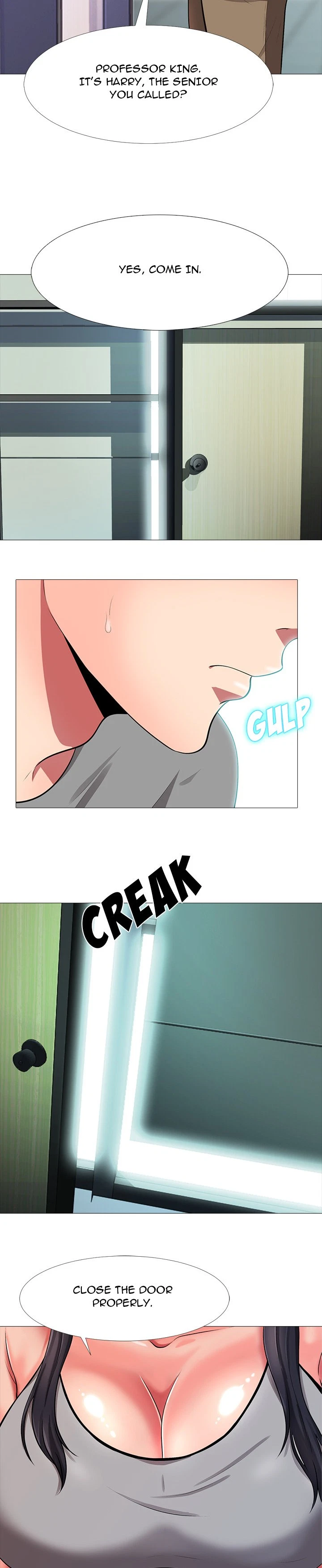 Chapter 1 - Extra Credit, page 20